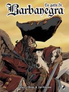 La gata de Barbanegra