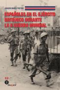 Espa�oles en el Ej�rcito brit�nico durante la II Guerra Mundial