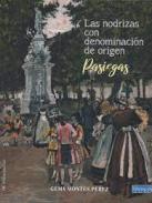 Las nodrizas con denominaci�n de origen