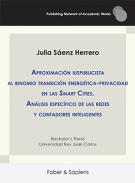 Aproximaci�n iuspublicista al binomio transici�n energ�tica-privacidad en las Smart Cities