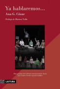 Ya hablaremos...
