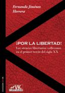 �Por la libertad!