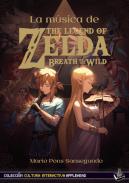 La m�sica de The Legend of Zelda