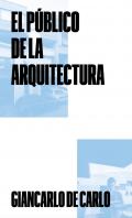 El p�blico de la arquitectura