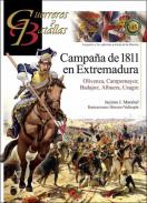 Campa�a de 1811 en Extremadura