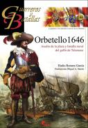 Orbetello 1646