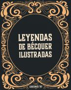 Leyendas Ilustradas de B�cquer