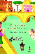 Coraz�n geom�trico
