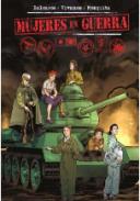 Mujeres en Guerra