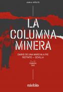 La columna minera