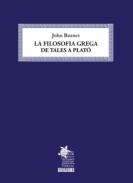 La filosofia grega