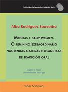 Mouras e fairy women