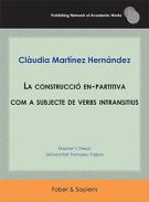 La construcci� en-partitiva com a subjecte de verbs intransitius
