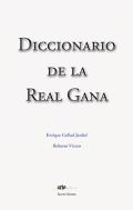Diccionario de la Real Gana