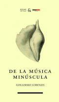 De la m�sica min�scula