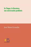 En T�nger, la literatura, una conversaci�n pendiente
