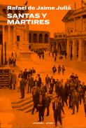 Santas y m�rtires