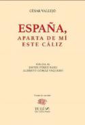 Espa�a, aparta de m� este c�liz