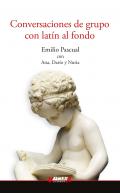 Conversaciones de grupo con lat�n al fondo