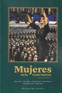 Mujeres en la Gran Guerra