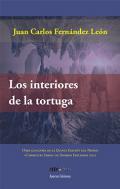 Los interiores de la tortuga