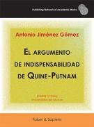 El argumento de indispensabilidad de Quine-Putnam