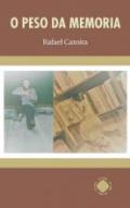 O peso da memoria