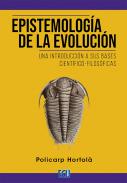 Epistemolog�a de la evoluci�n