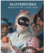 100 masterworks. spanish royal collections
