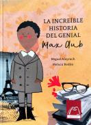 La incre�ble historia del genial Max Aub