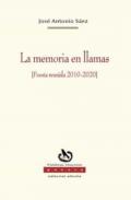 La memoria en llamas
