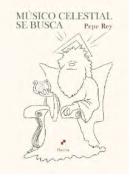 M�sico celestial se busca