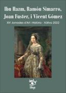 Ibn Hazm, Ram�n Simarro, Joan Fuster i Vicent G�mez