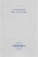 Cuaderno del alcalde