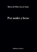 Por azules y lavas