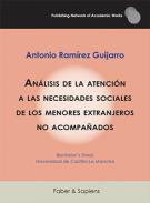 An�lisis de la atenci�n a las necesidades sociales de los menores extranjeros no acompa�ados
