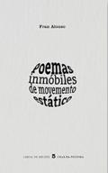 Poemas inm�biles de movemento est�tico