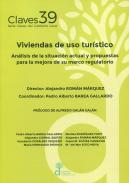 Viviendas de uso tur�stico