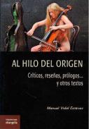 Al hilo del origen