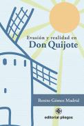 Evasi�n y realidad en Don Quijote