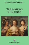 Tres amigas y un libro