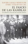 El fascio de las ramblas