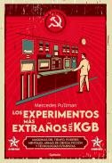 Los experimentos m�s extra�os del KGB