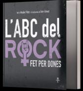 L'abc del rock fet per dones