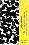 Meditaciones �ticas