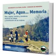 Mujer, agua... memoria