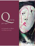 Qui hi ha per aqu�?