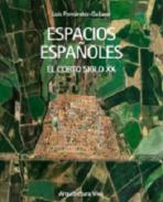 Espacios espa�oles