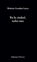 En la ciudad, todos uno