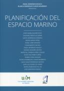 Planificaci�n del espacio marino